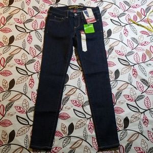 Arizona Fav Super Skinny Slender fit Jeans